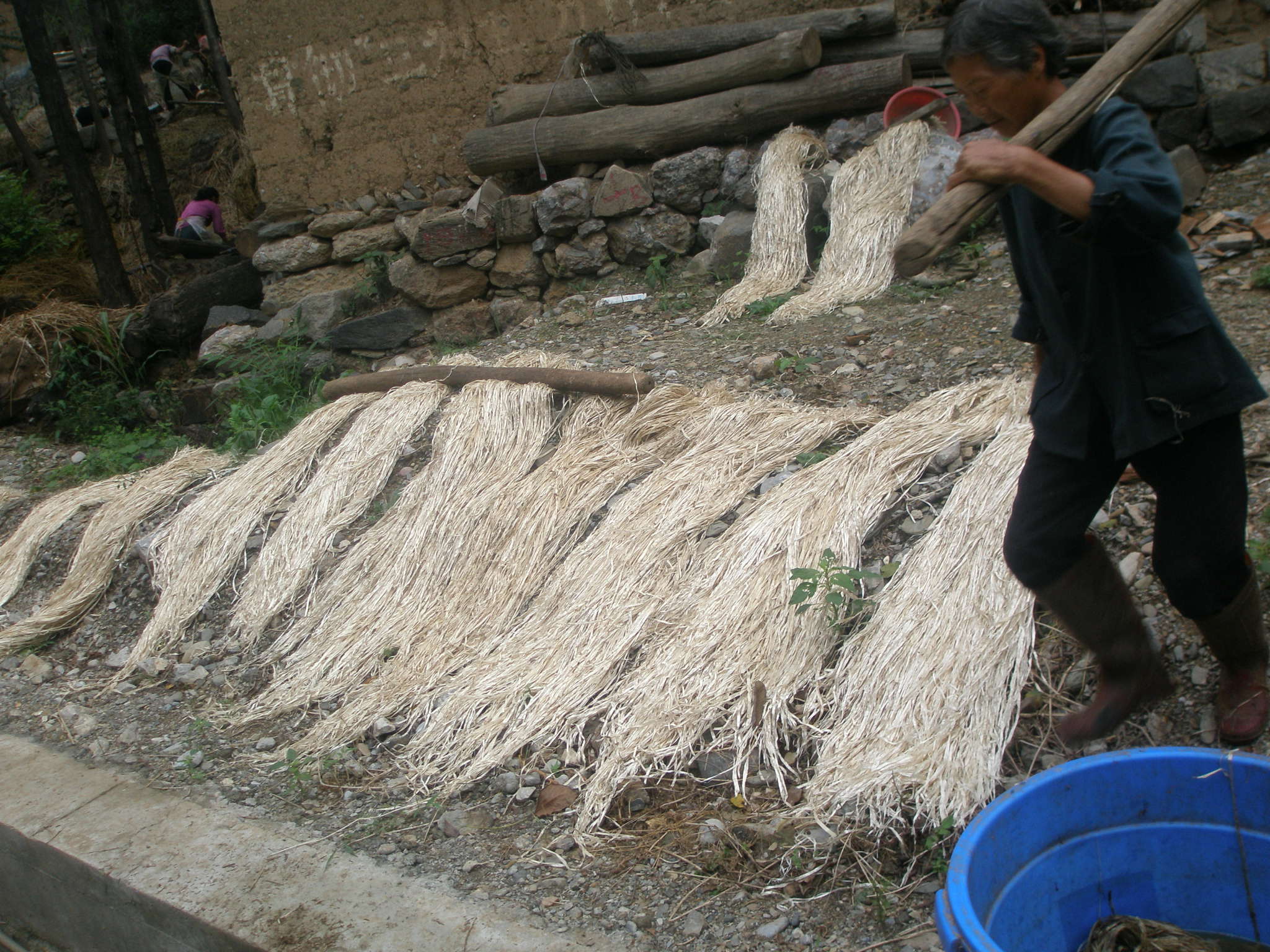 秦楚古道一日游攻略,秦楚古道自驾游攻略