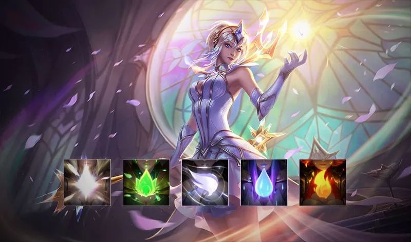 冠军皮肤不能选已经有的吗,最值得入手的几款英雄联盟皮肤