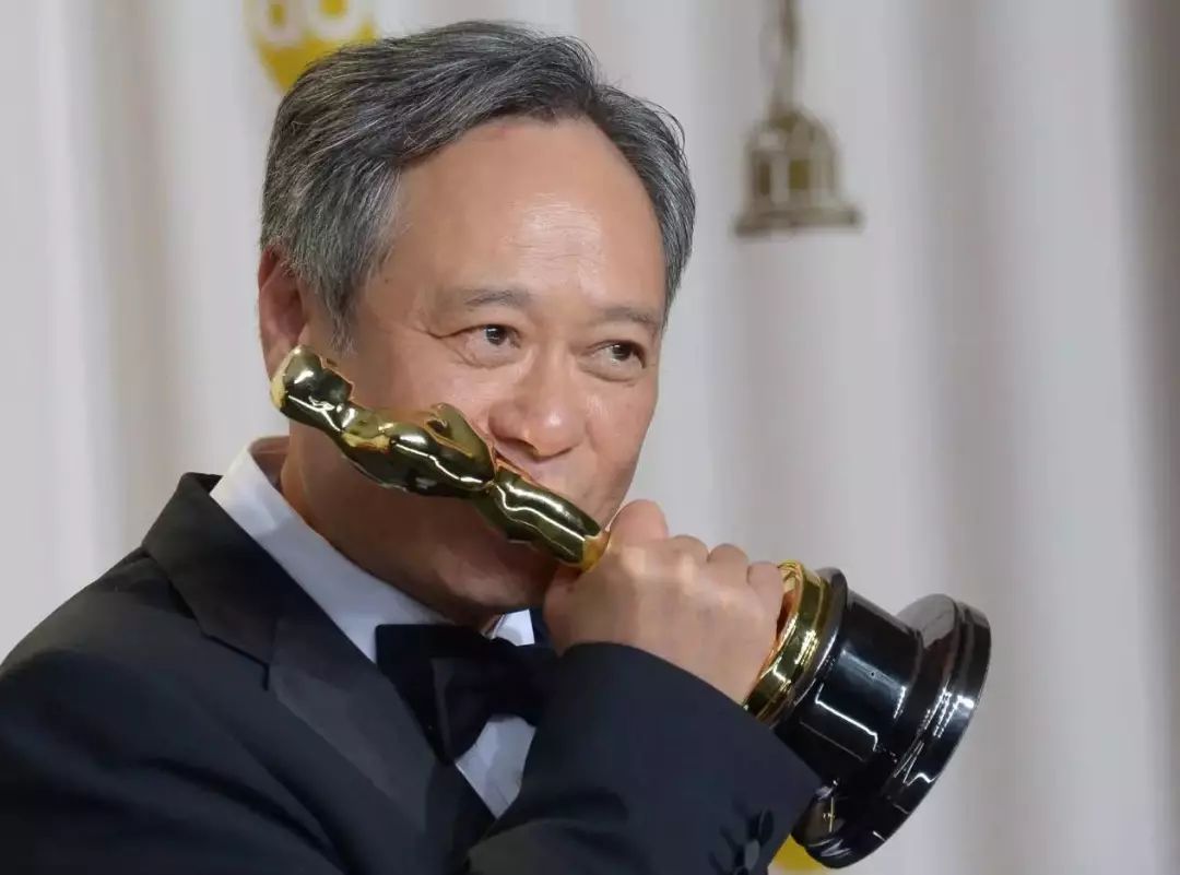 作为“弱者”的李安