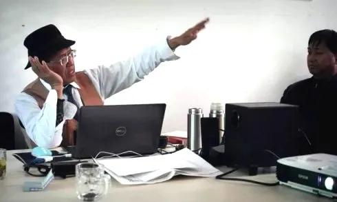 在大理我的文旅足迹与百集历史文化公益讲座