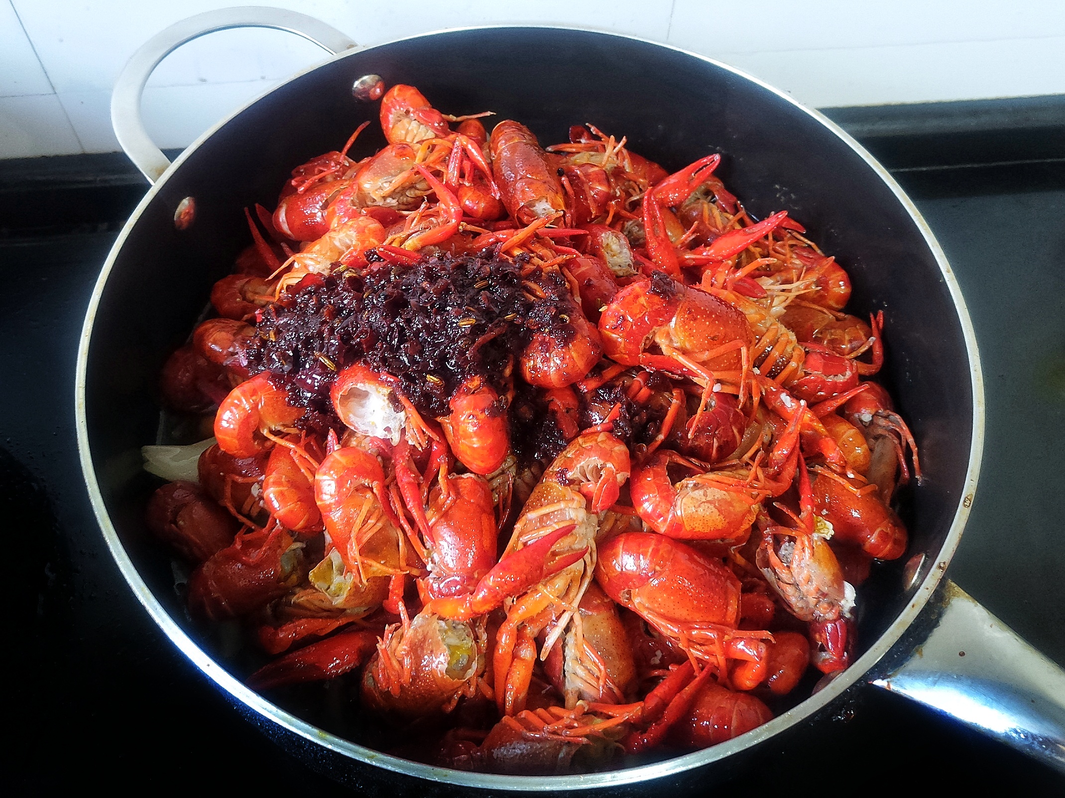 小龙虾怎么做才正宗好吃,小龙虾怎么做才入味肉又嫩