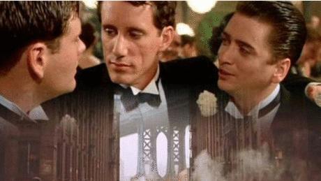 这些经典你是否看过？十部成熟男人必看的电影，没有看马上补课