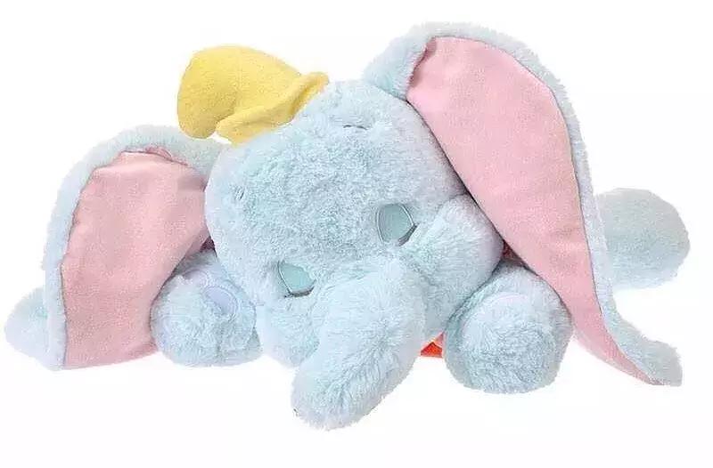 超萌的迪士尼图片,盘点迪士尼超萌周边