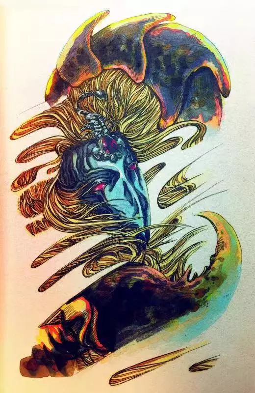 腾讯员工最新事件,腾讯66号员工