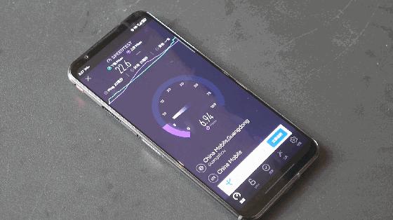 红魔5g游戏手机为什么体验更流畅,红魔5g游戏手机强在哪