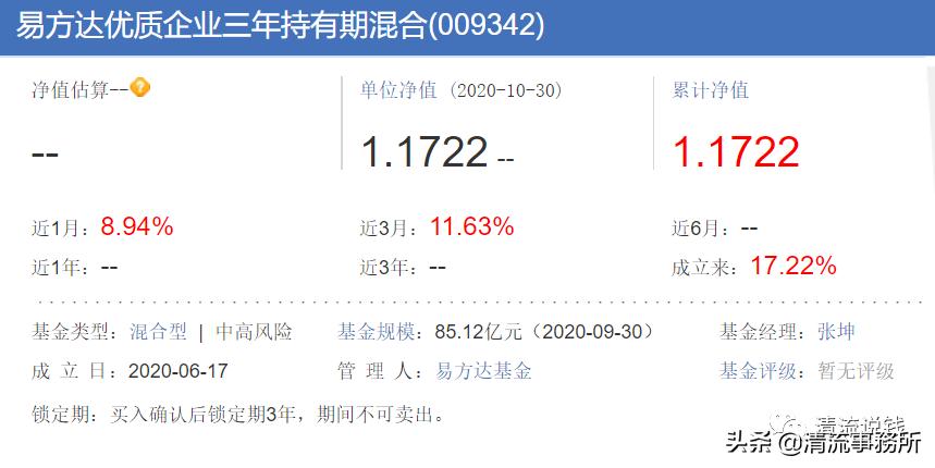 基金经理张坤生平,张坤对巴菲特的评价