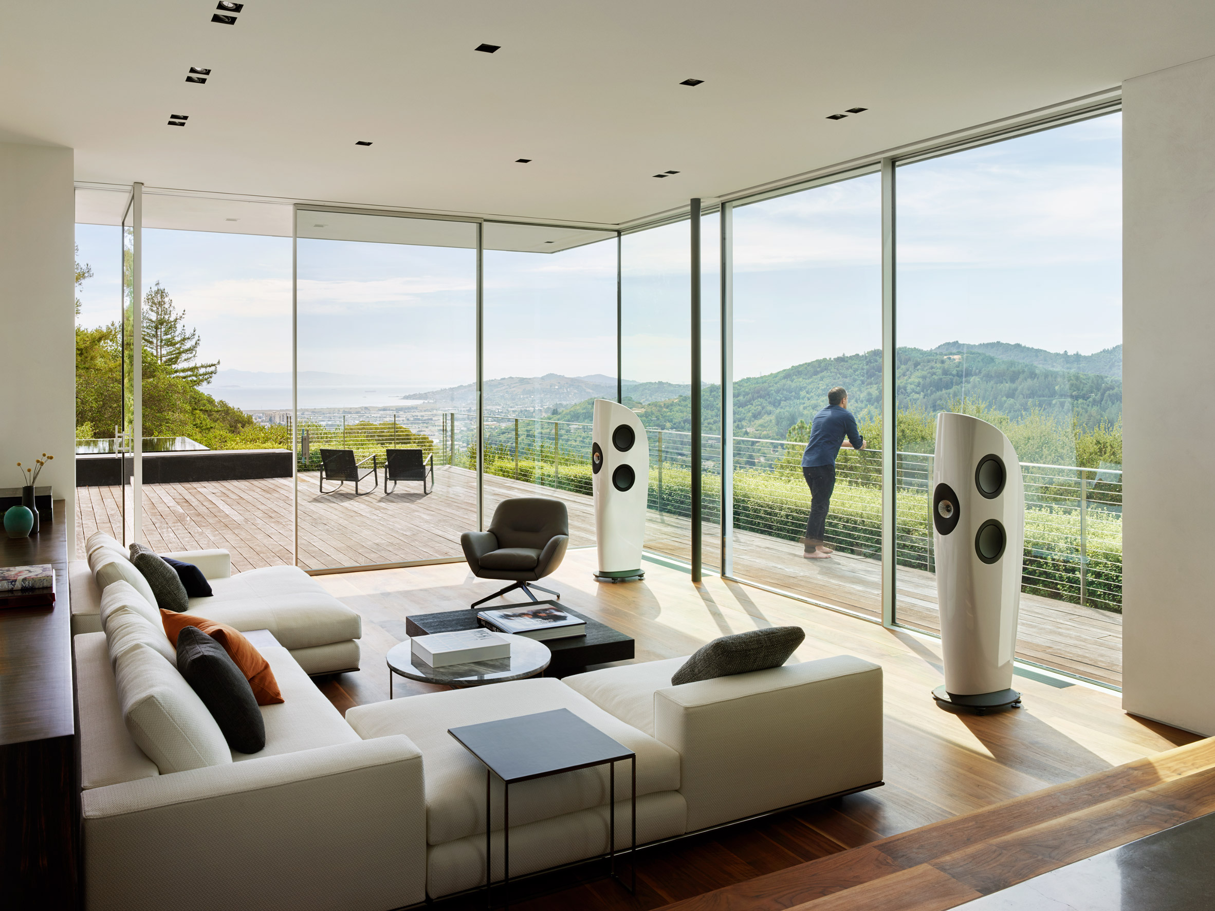 成功人士的巅峰豪宅是什么样的,成功人士的巅峰豪宅原版