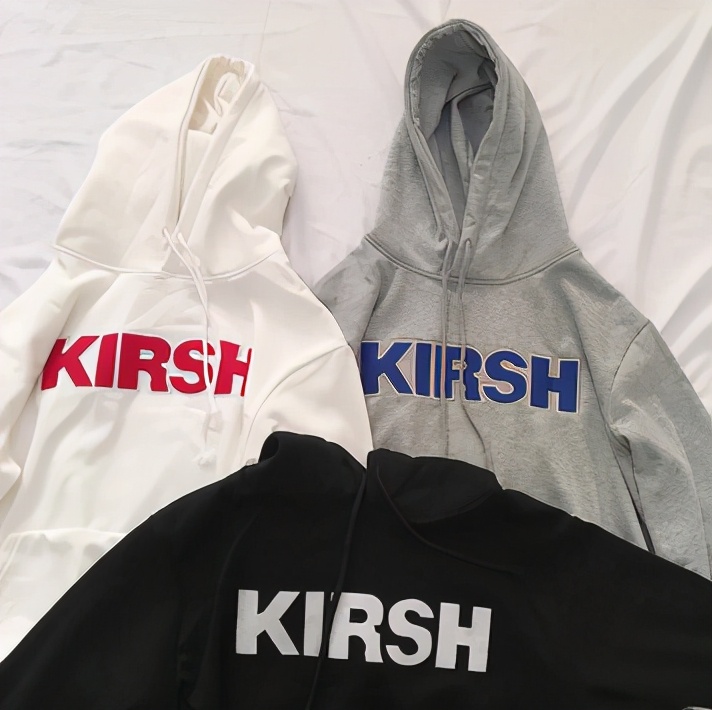 棕色连帽卫衣厚款推荐,连帽卫衣推荐重磅春秋