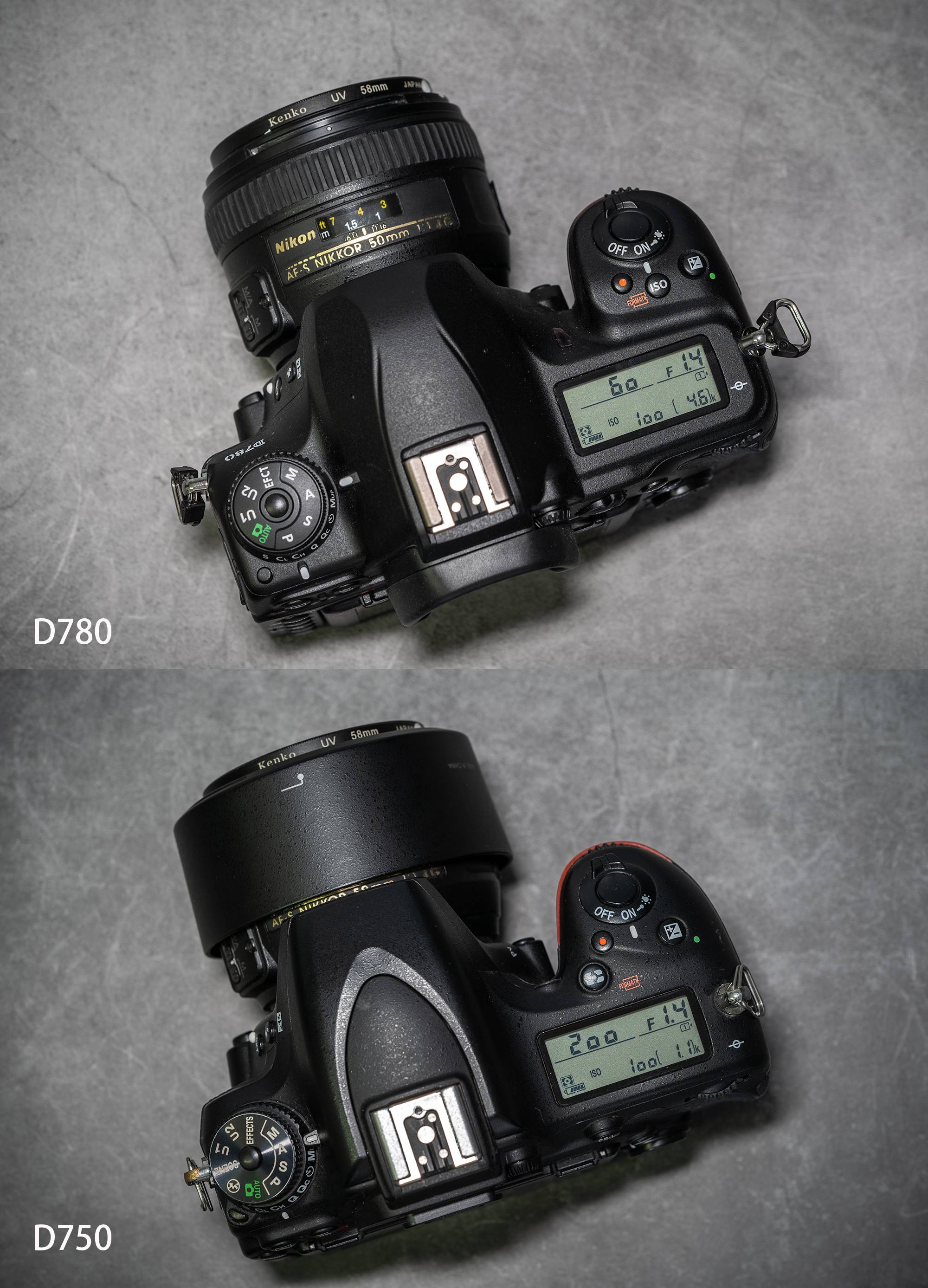 尼康d780相机操作的视频,尼康d780怎样拍延时视频