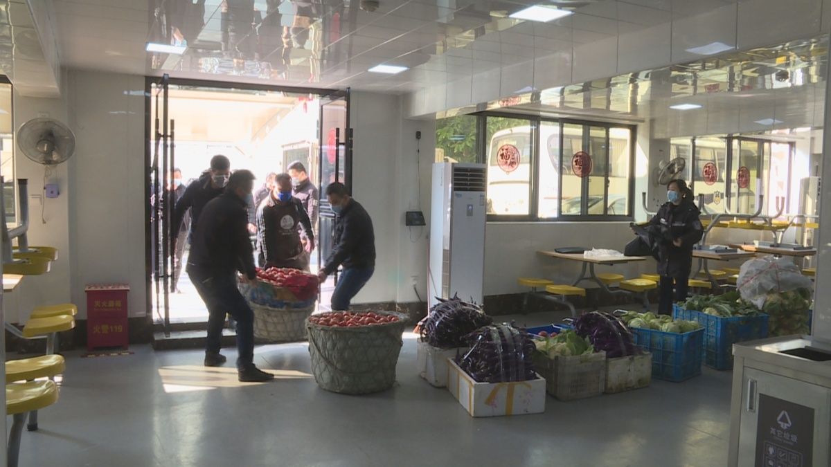 展现出基层干部强大的战斗力,基层干部办事有韧性的例子