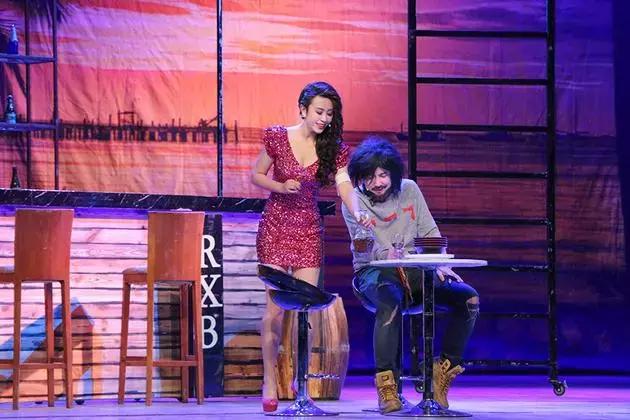 马丽演的喜剧,马丽喜剧之外