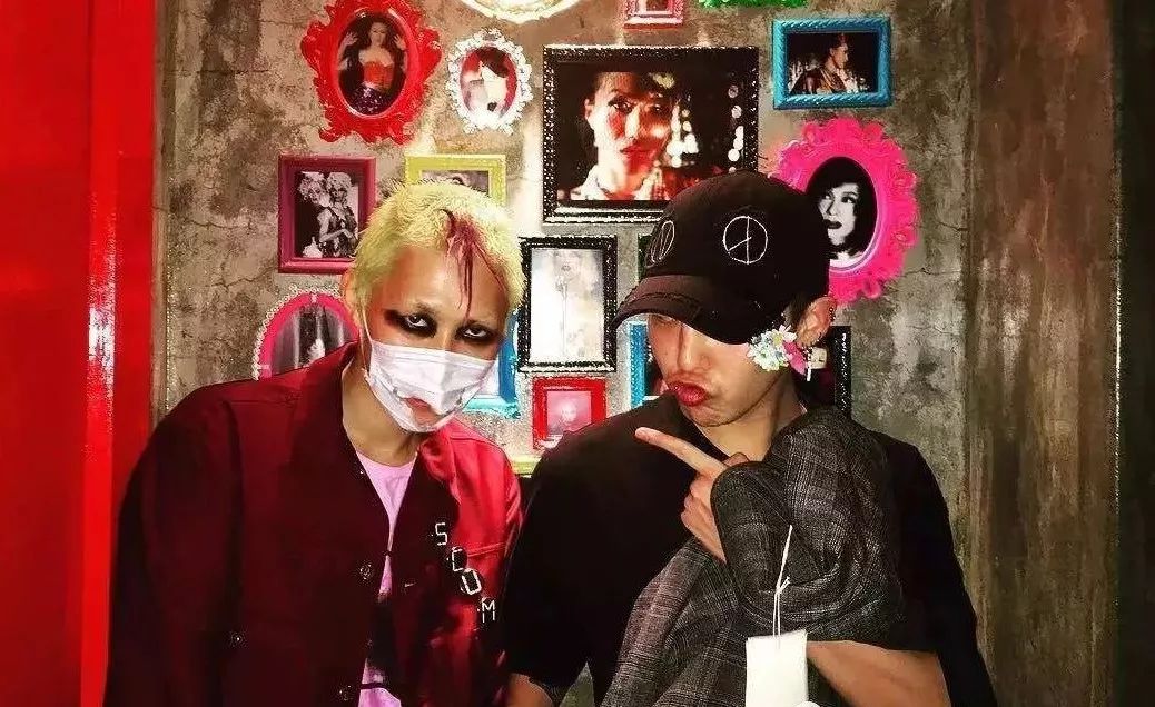 “亚逼”怎么就成了土味非主流？你以为你真的懂时尚？