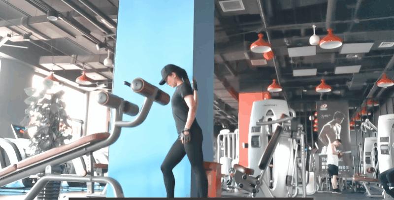 如何改变胸部外扩下垂,胸部外扩松弛下垂的最好锻炼方法