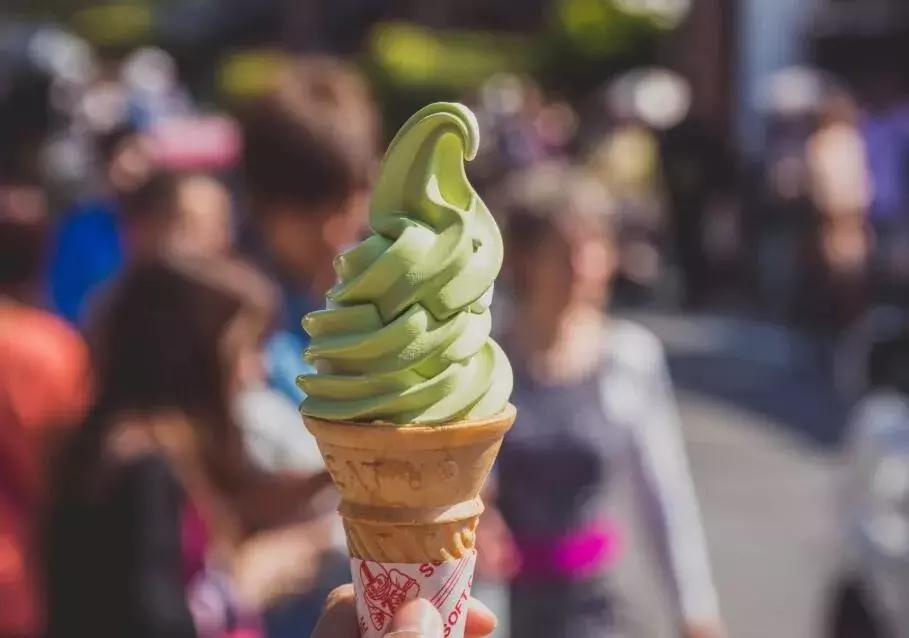 牛油果爆浆芝士三明治,牛油果三明治冰淇淋