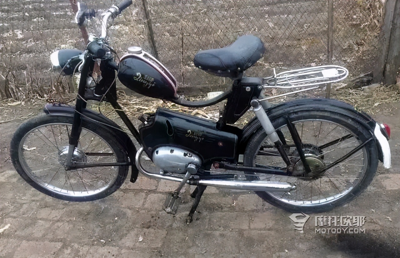 适合50岁左右开的摩托车推荐,为老爸买什么车好