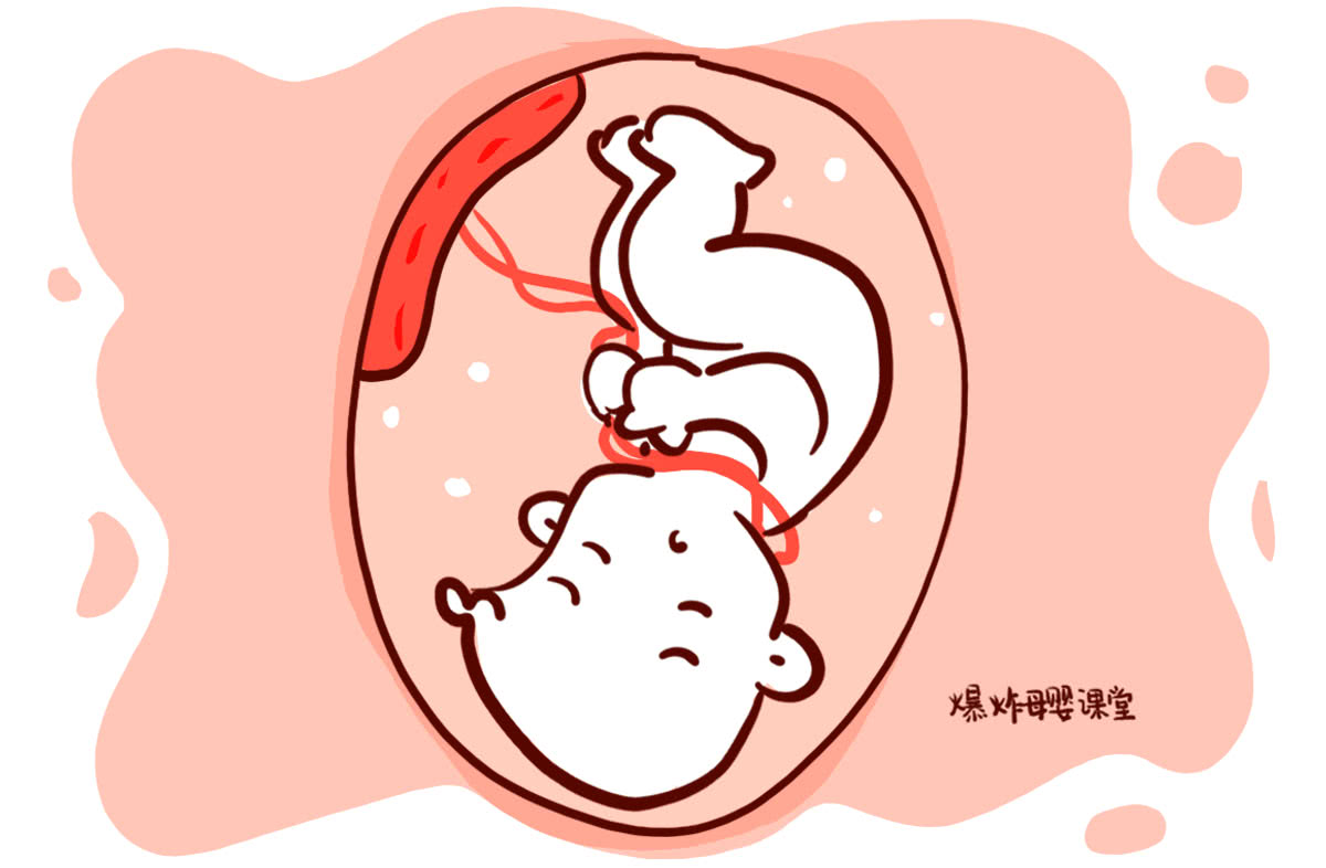 胎儿羊水浑浊窒息好了后会有事吗,羊水浑浊对胎儿生长发育有影响吗