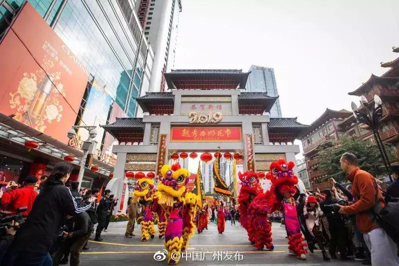 广州11个区详解,广州12个区