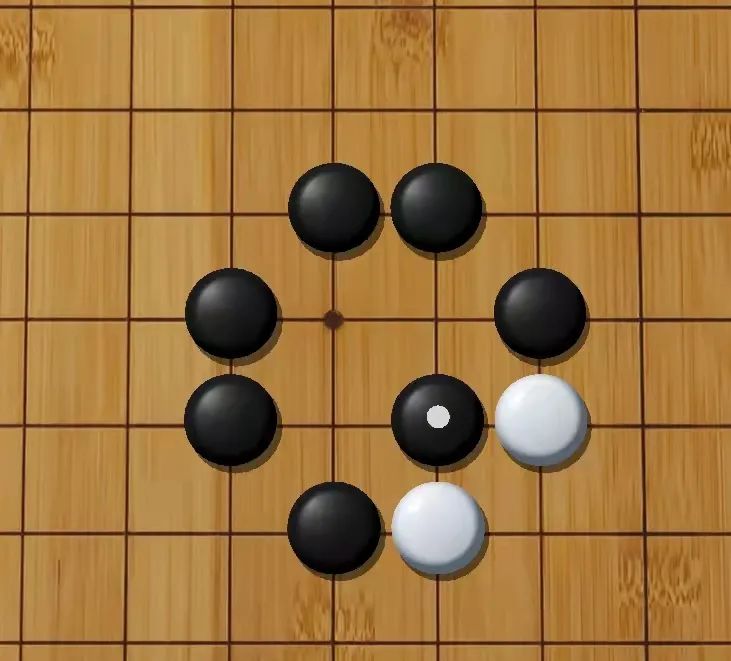 围棋人生哲理与君共勉,围棋对人生有什么帮助