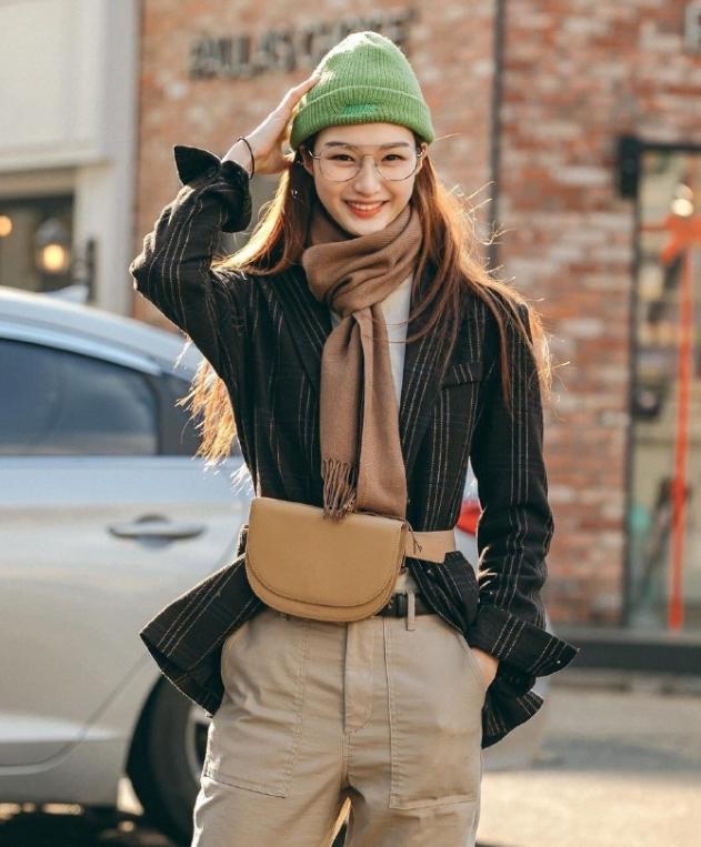 韩国春夏新款美衣穿搭,韩国服装穿搭连衣裙