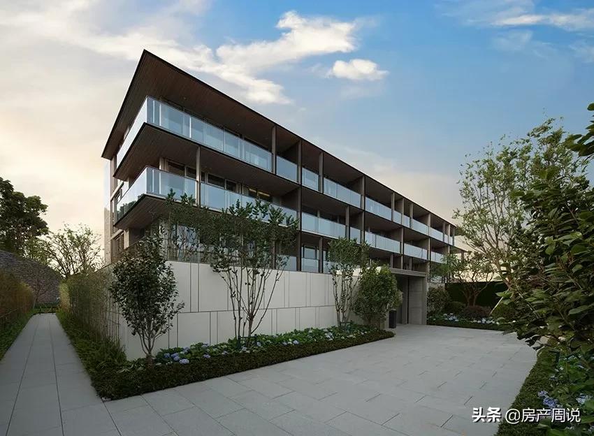 三四线城市楼盘小好开发吗,三四线城市多少楼盘比较合适