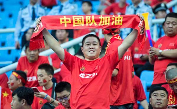 国足离亚洲杯有多远,国足距离最近的比赛