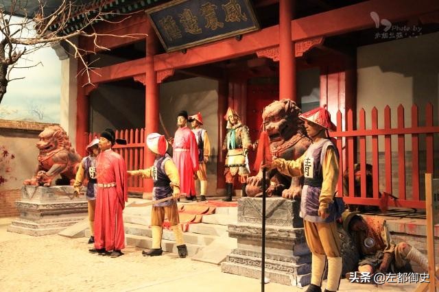 洪承畴典故,洪承畴为什么被列入贰臣传