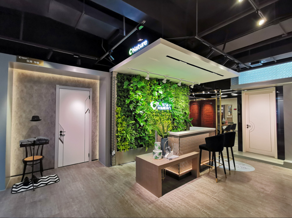 水性漆木门和烤漆木门哪种好,水性漆木门推荐品牌