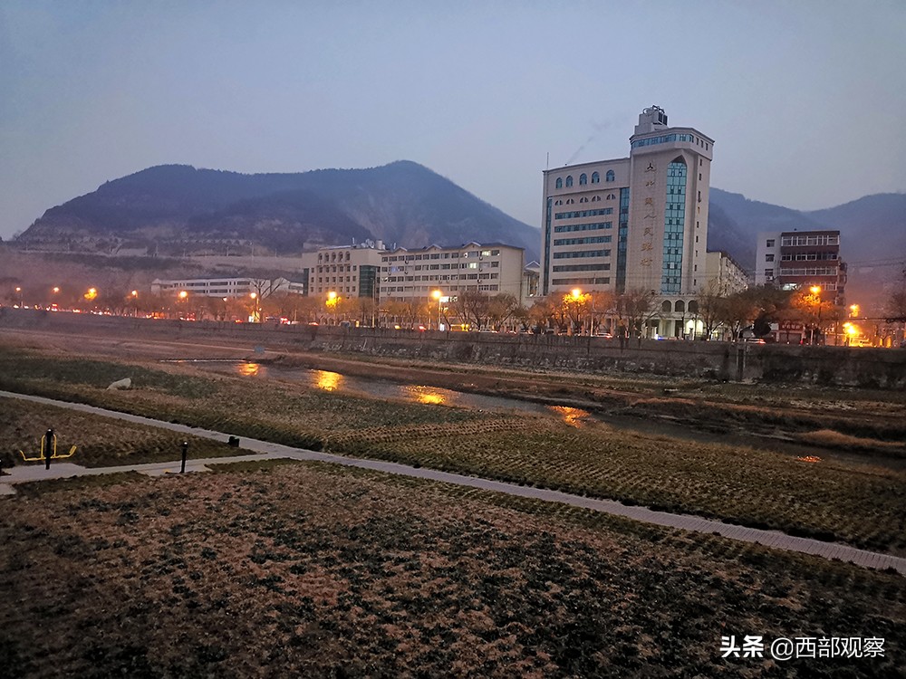 延安高飞散文十七篇,陕西延安故事