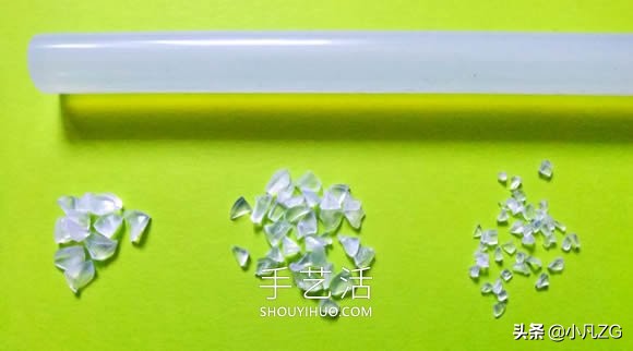 塑料瓶变废为宝雕刻创意手工,塑料瓶变废为宝手工制作种花