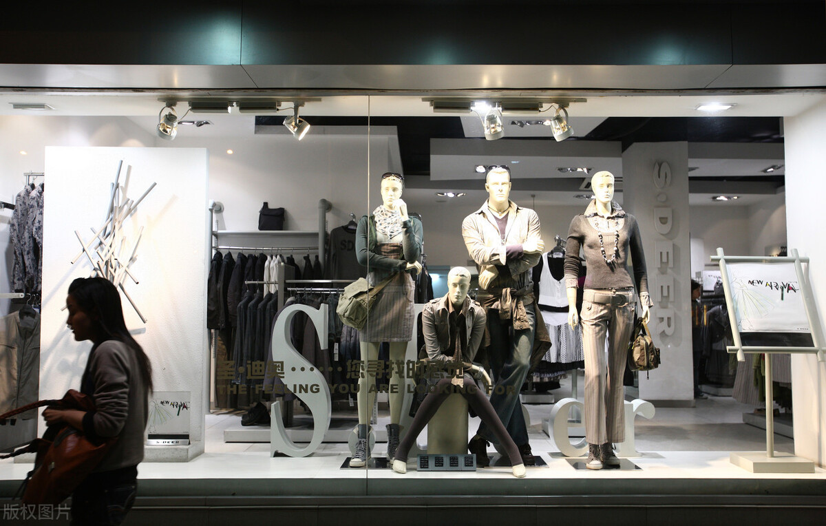 品牌童装折扣店生意怎么样,锐之风品牌童装折扣店加盟