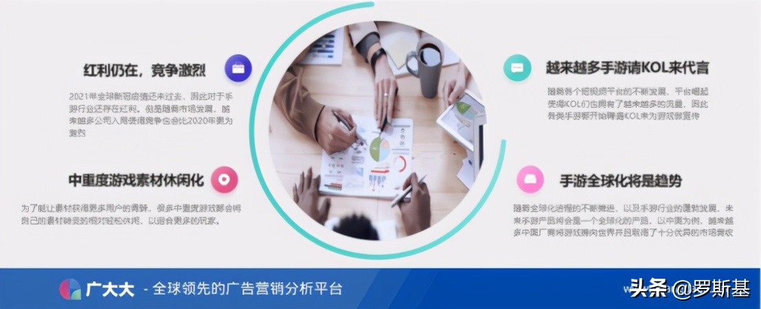 2021年上半年全球买量数据洞察及热门广告素材分析