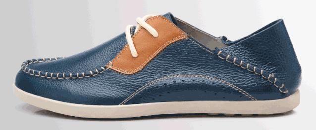 合脚不合脚只有自己知道,一般买多大码的鞋合适