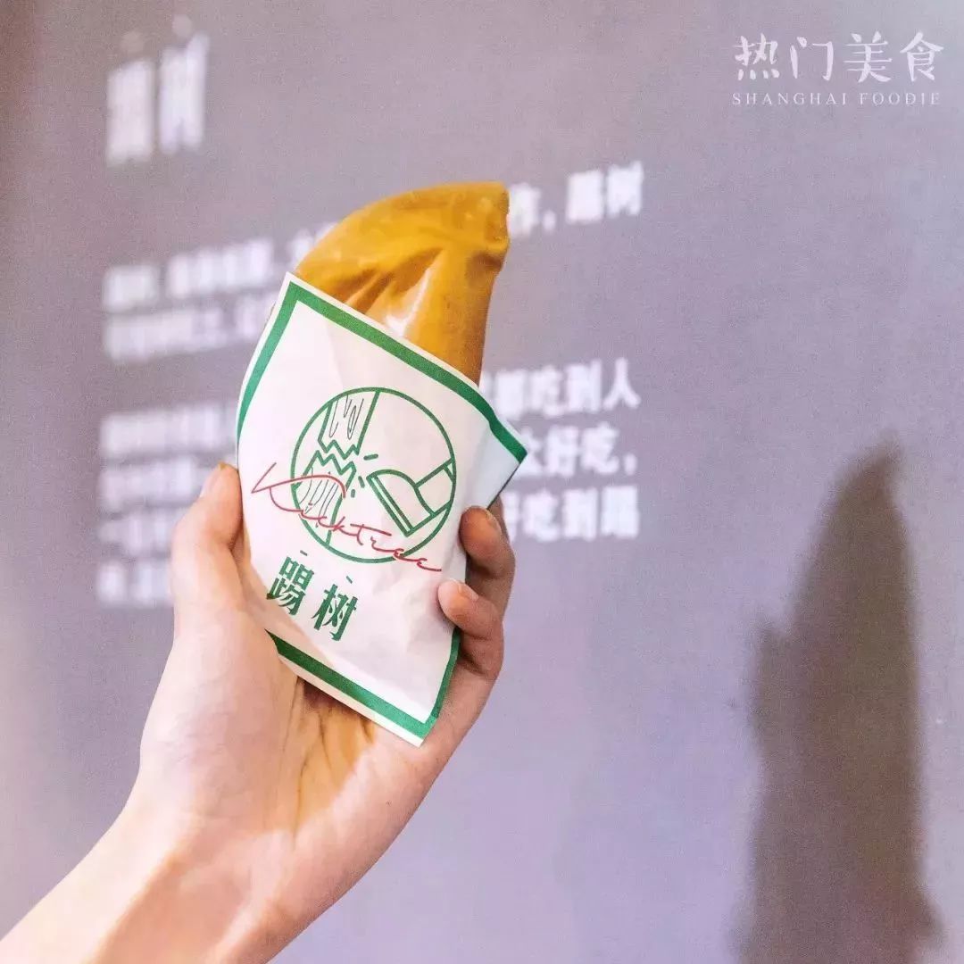 上海爆火的三款网红美食,上海滩网红美食