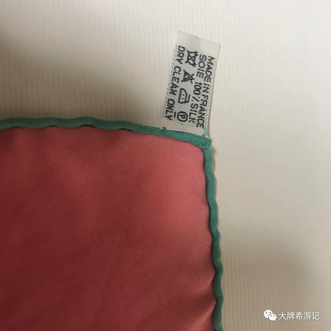 3600元rmb，我们都能买的起的爱马仕单品是……？