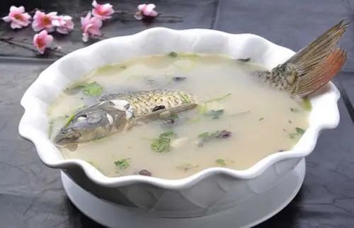 鲤鱼这样一锅炖简单下饭,鲤鱼最下饭的5种做法简单易学