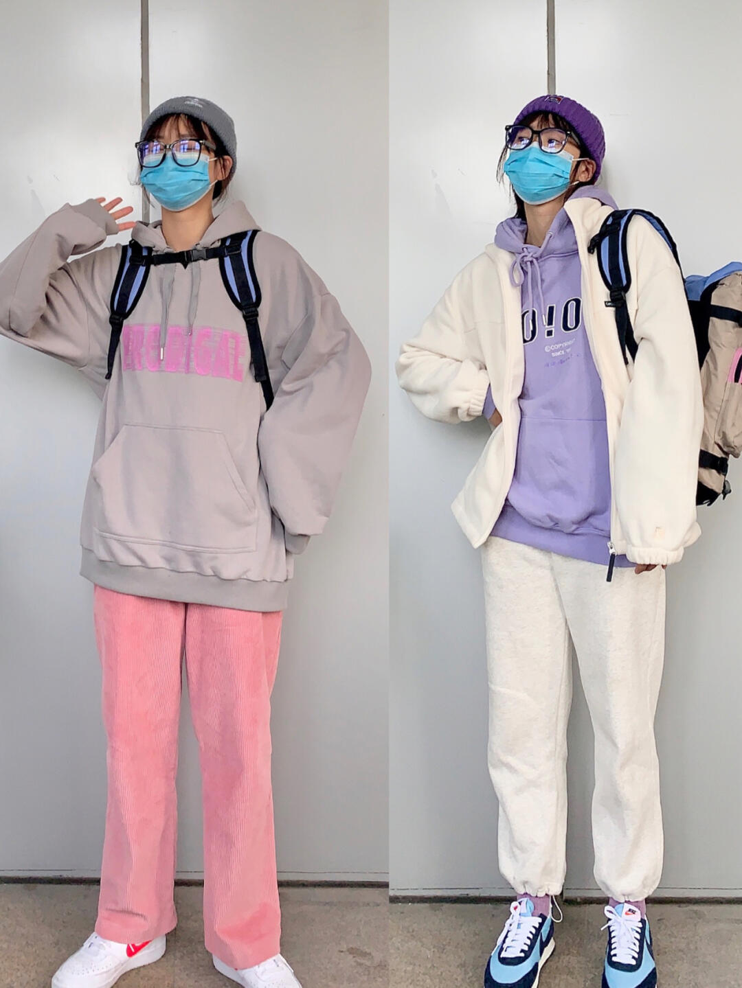 女人穿什么颜色好看暗沉,别老穿一身黑试试这些颜色搭配