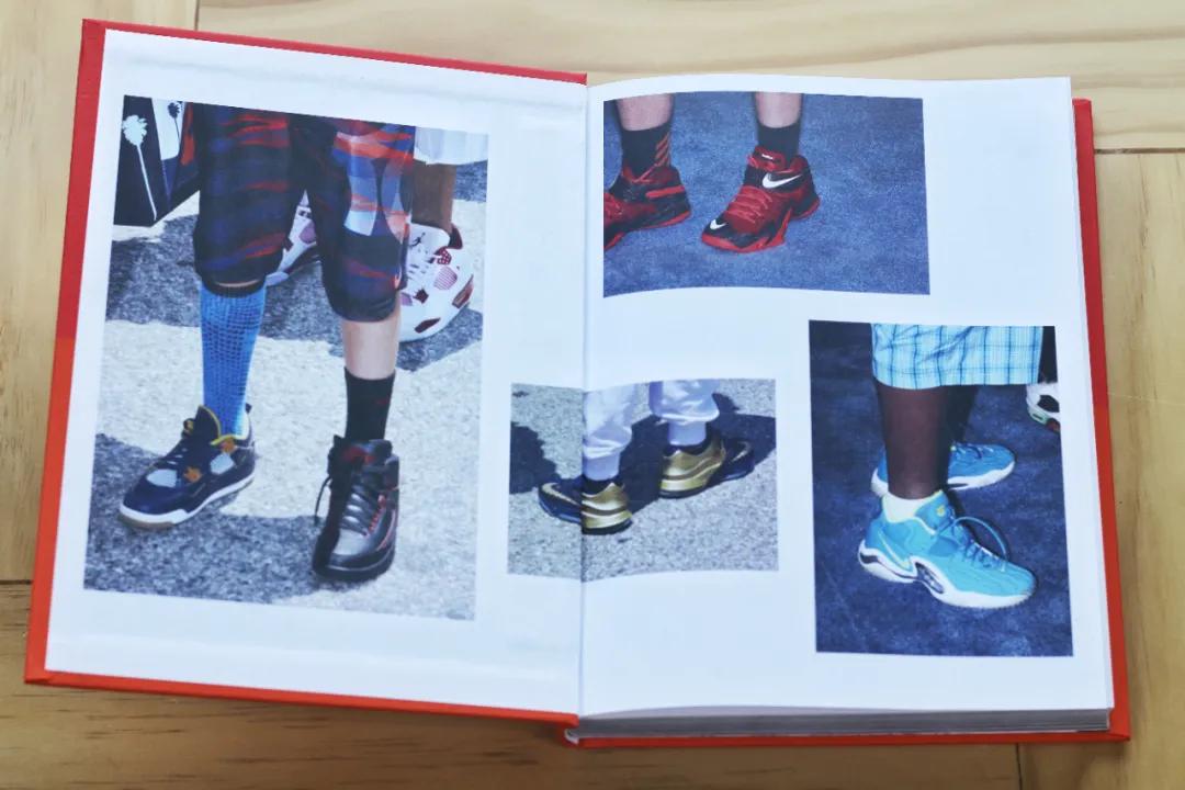 球鞋报刊亭｜设计AF1的那位大神，居然只拥有三双AF1