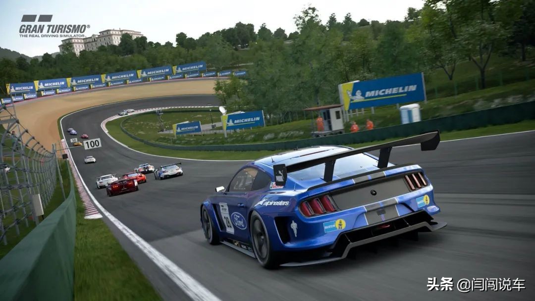 ps5xbox游戏机,ps5十大必玩游戏排行地平线赛车