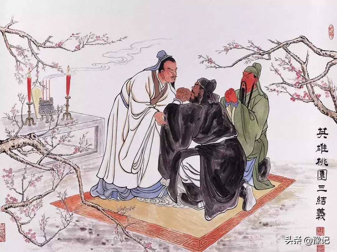 安阳哪里有桃花源景区啊,安阳哪里有桃花源景区免费