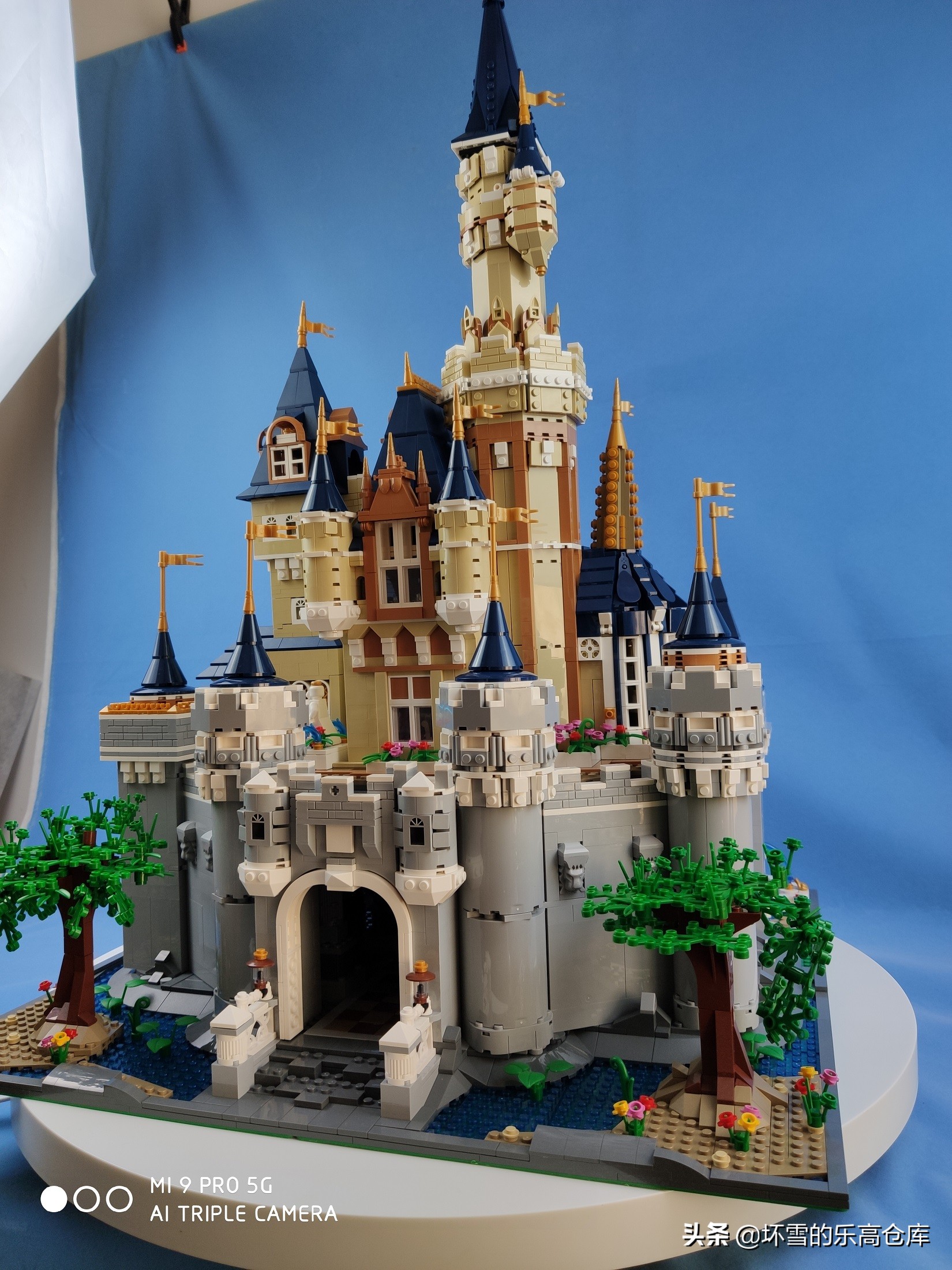 国产积木宇星,宇星模王积木靠不靠谱