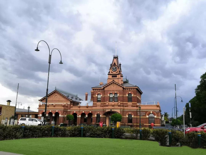 澳大利亚一年游学攻略,第一次出国去澳洲游学