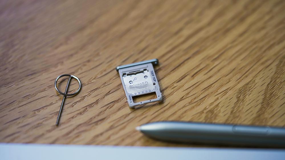 三星TabS7FE：不能打电话的画板不是好平板？