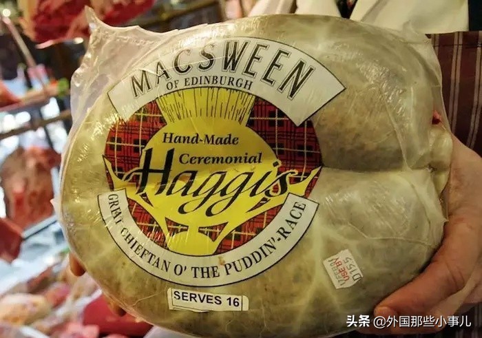 英国菜黑暗料理,欧洲黑暗料理100种