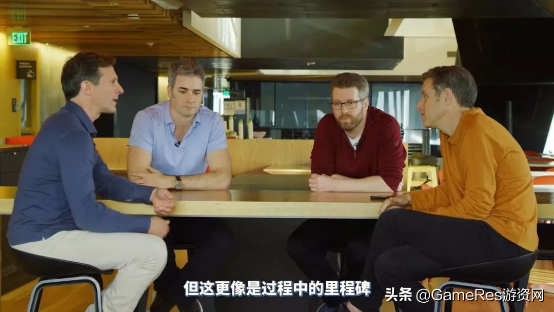 最真实的vr游戏半条命艾利克斯,valve的vr游戏