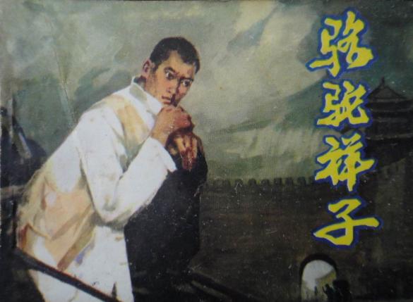 骆驼祥子中祥子的重要人生经历,骆驼祥子深度解读祥子