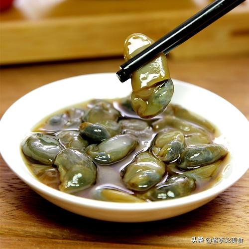 古代人吃螺蛳,黄泥螺为什么有人不会吃