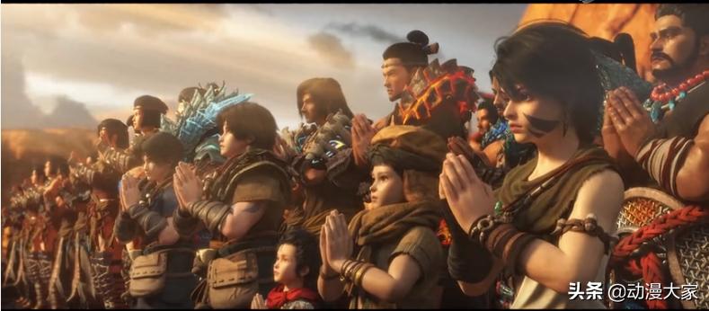 所有4月新番动漫,4月份即将上映的动漫