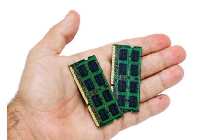 内存条烧坏了电脑怎么修,电脑内存条烧坏的原因你知道吗