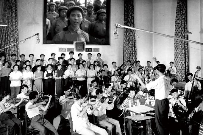 长影近况,长影现状