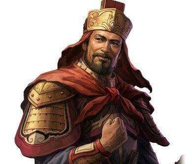 诸葛家族三兄弟为何分投三国,诸葛亮三兄弟谁厉害